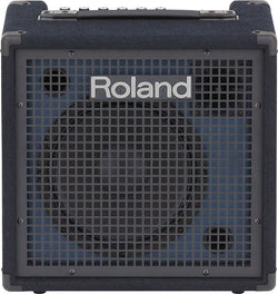 KC-80 3-Ch Mixing Keyboard Amplifier front