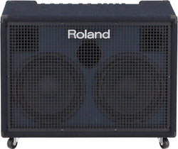 KC-990 Flagship Stereo Mixing Keyboard Amplifier front