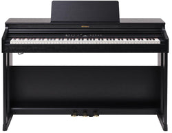 Roland RP701 Digital Piano Contemporary Black