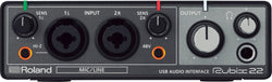 Rubix22 USB Audio Interface