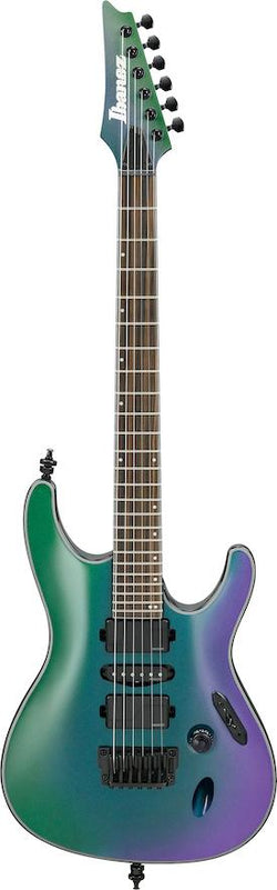 Ibanez S671ALB BCM Electric Guitar
