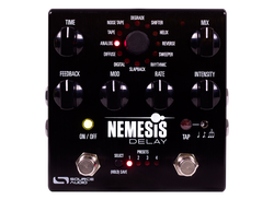 Source Audio Nemesis Delay