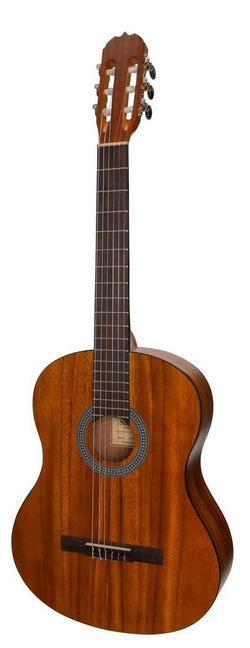 Sanchez Full Size Student Acoustic Electric Classical Guitar