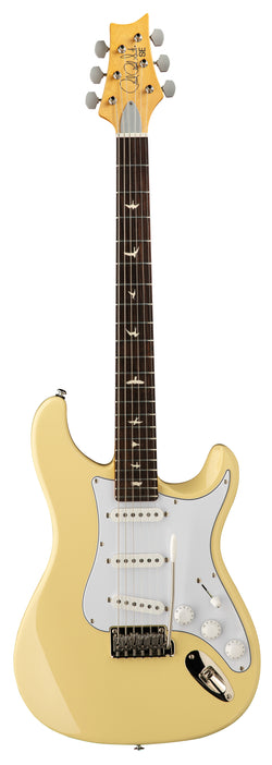 PRS SE Silver Sky John Mayer Signature - Moon White