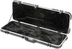 SKB Electric Rectangular Hardshell - TSA Latch, Over-Molded Handle