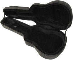 SKB Baby Taylor/Martin LX Soft case with EPS foam interior/Nylon exterior, back straps