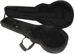 SKB Les Paul Type Guitar Soft case with EPS foam interior/Nylon exterior, back straps