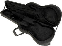 SKB Universal Shaped for Electric Bass Soft case with EPS foam interior/Nylon exterior, back straps