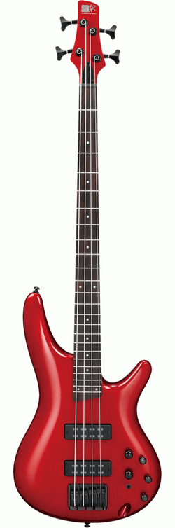 Ibanez SR300EB CA Bass Guitar