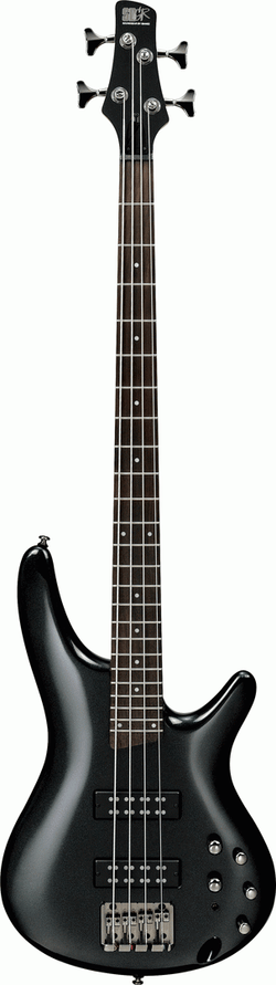 Ibanez SR300E IPT Bass Guitar