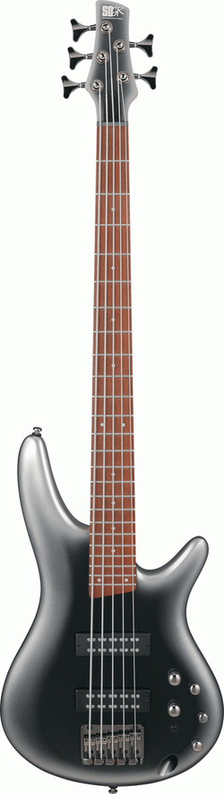 Ibanez SR305E MGB 5 String Bass Guitar