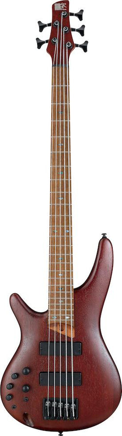 Ibanez SR505EL BM Left Handed Electric Bass