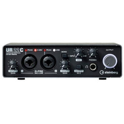 Steinberg UR22C
