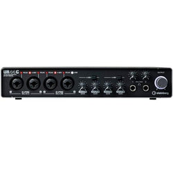 Steinberg UR44C Audio Interface