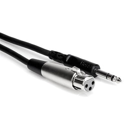 Hosa STX-110F XLR(F) to 1/4