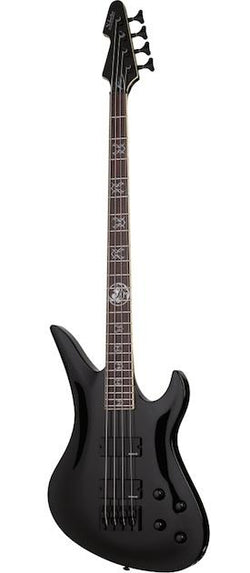 Schecter Dale Stewart Bass Bass Guitar.