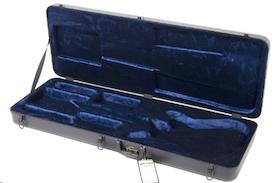 Schecter Avenger Hardcase (SGR-2A)