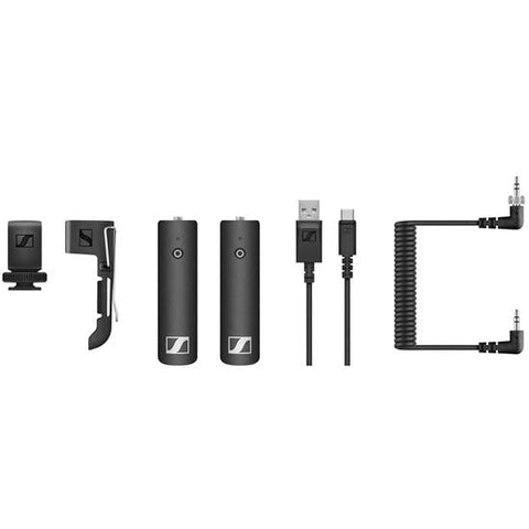 Sennheiser XSW-D Portable Base Set Wireless System