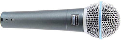 Shure Beta 58A