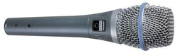 Shure Beta 87A