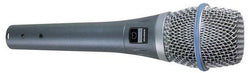 Shure Beta 87C