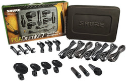 Shure PGA Drum Kit 7