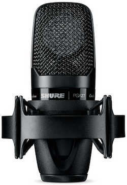 Shure PGA27