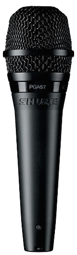 Shure PGA57