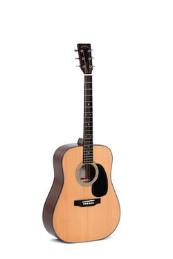 Sigma DM-1ST Sigma 1 Series Dreadnought Guitar