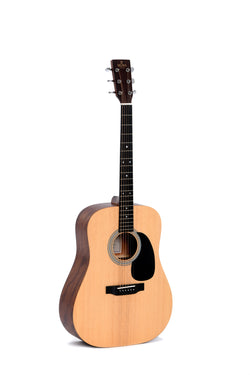 Sigma DM-ST Acoustic Dreadnought Guitar