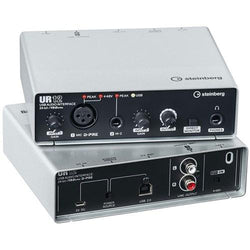 Steinberg UR12 Audio interface