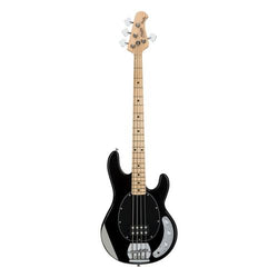 Sterling by Music Man Ray4 Black Bass Guitar