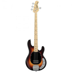 Sterling by Music Man Ray4 Vintage Sunburst Bass Guitar