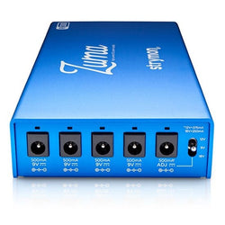Strymon Zuma R300