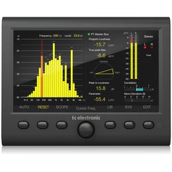 TC Electronic Clarity M Stereo 7