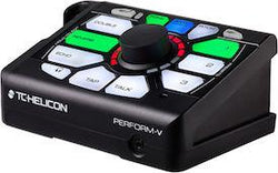 TC Helicon Perform-V