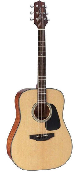 Takamine TGD10NS Dreadnought Acoustic Guitar