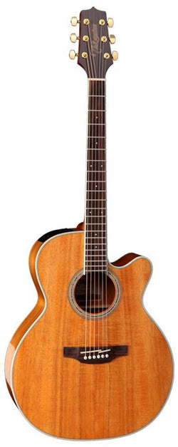 Takamine G70 Series NEX AC EL