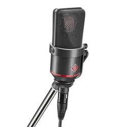 Neumann TLM 170 R MT Black Finish