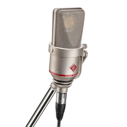 Neumann TLM 170 R Mic