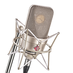 Neumann TLM 49 Mic