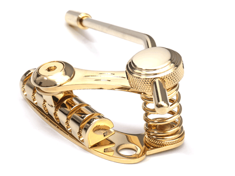 Duesenberg Les Trem II - Gold