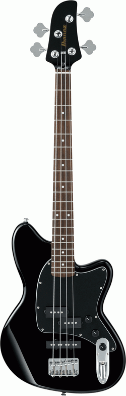 Ibanez TMB30 Talman Short Scale Bass Guitar - Black