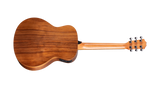 Taylor GS Mini-e Koa Acoustic Guitar back