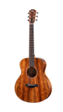 Taylor GS Mini-e Koa Acoustic Guitar