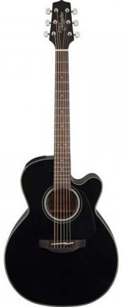 Takamine ED2NC BLK.