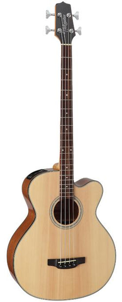 Takamine GB30CE-NAT.