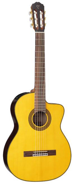 Takamine GC5CE-NAT Classical Guitar