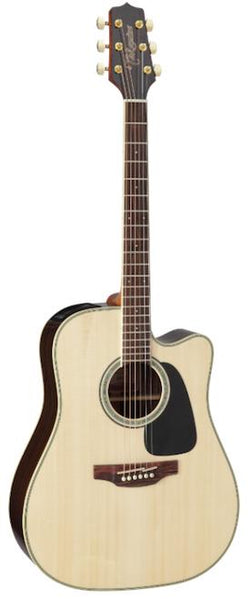 Takamine GD51CE-NAT.