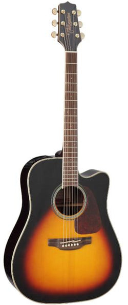 Takamine GD71CE-BSB.